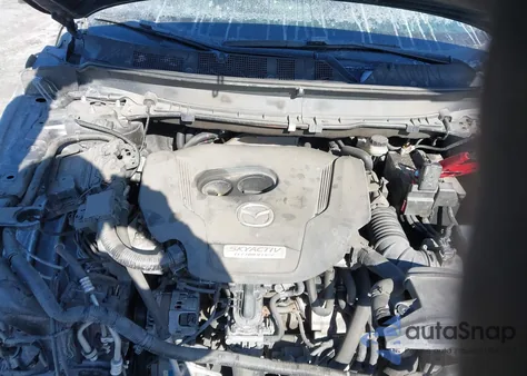 2019 Mazda Cx-9 Touring z USA, uszkodzony, nr VIN JM3TCBCY3K0311319